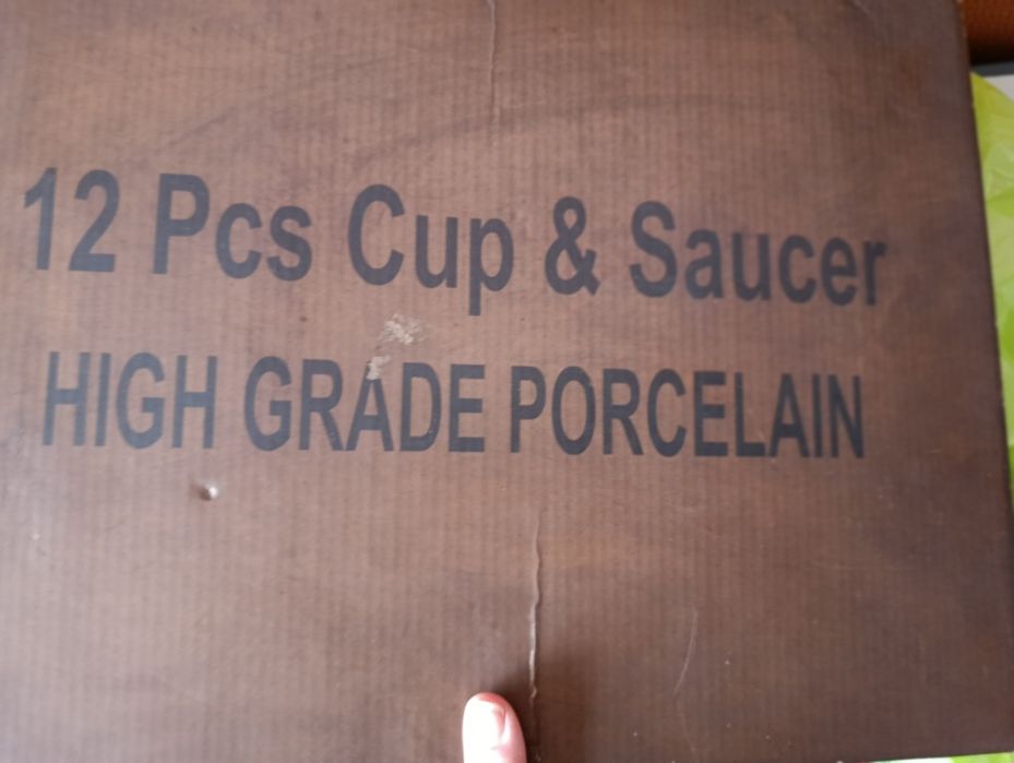 Чайний сервіз Yamasen