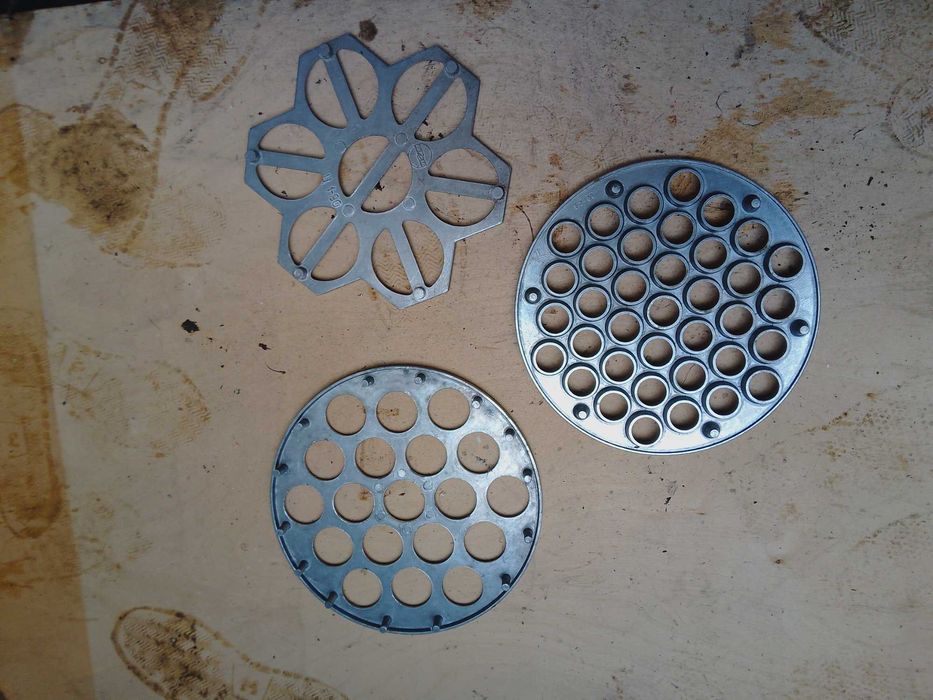 Maszyna spożywcza firmy Spomasz Nakło