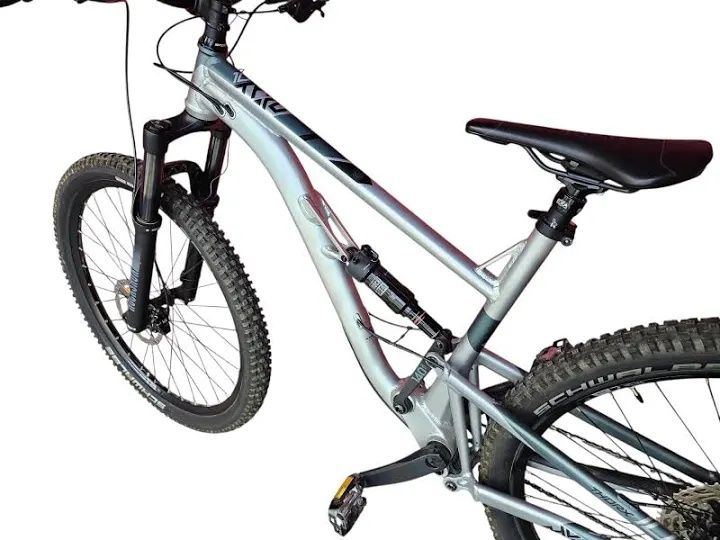 Rower Kellys Thorx 10 enduro