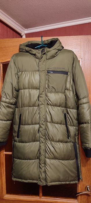 Парка євро зима RESERVED 152 р.