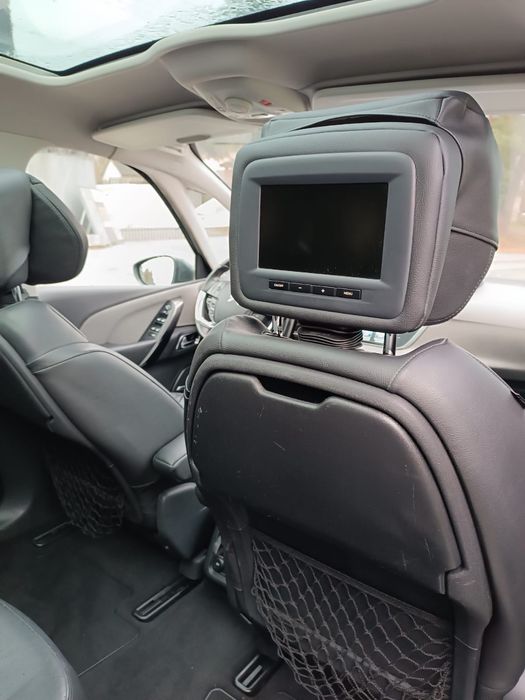 Sprzedam Citroen Grand Picasso