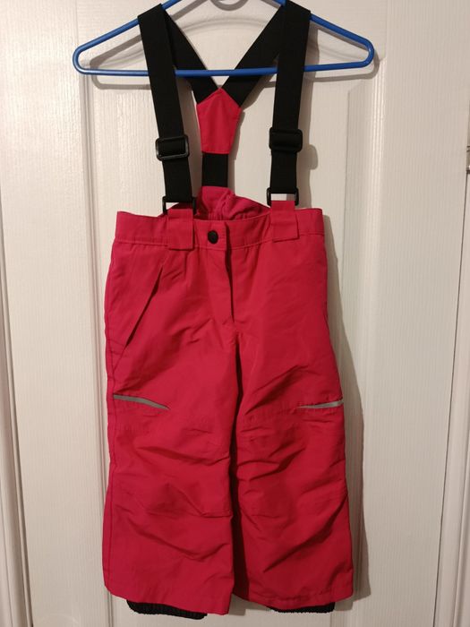 Напівкомбінезон комбінезон Lupilu