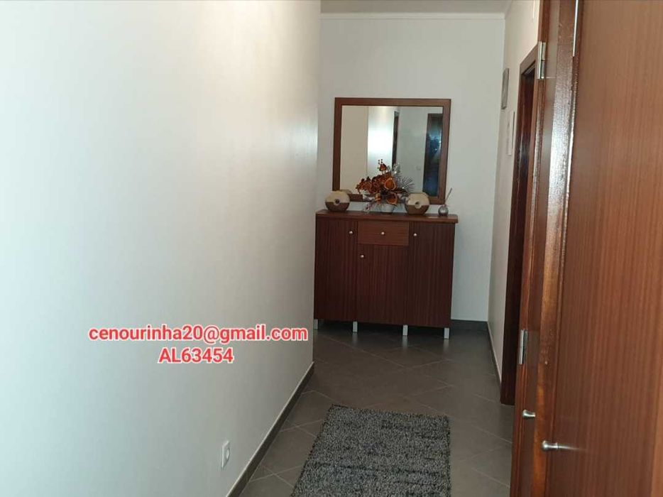 Apartamento T2+1 para Férias na Nazaré
