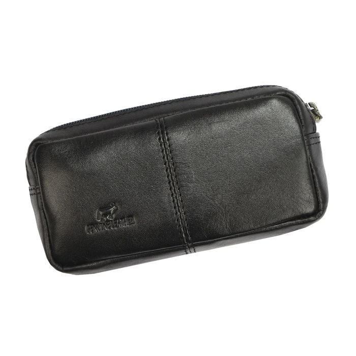 etui el forrest skóra naturalna