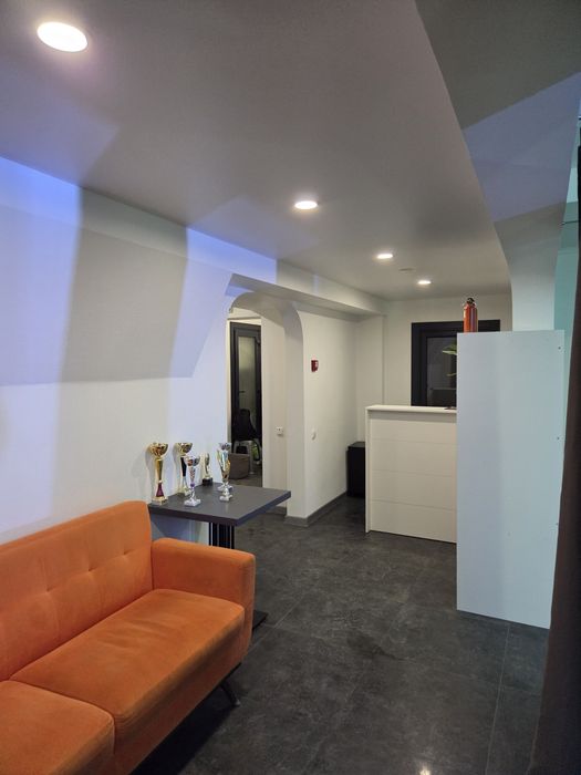 Бровари оренда приміщення, 110 кв, цоколь, година/місяць