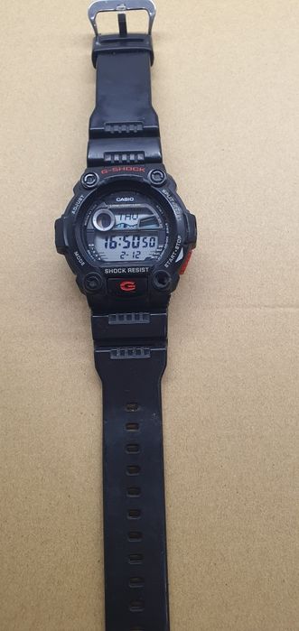 Casio G-Shock  G-7900