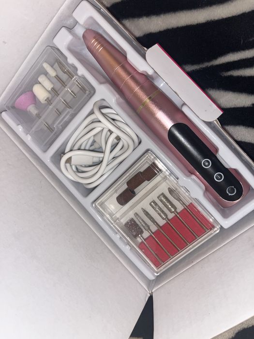 Material para unhas de gel