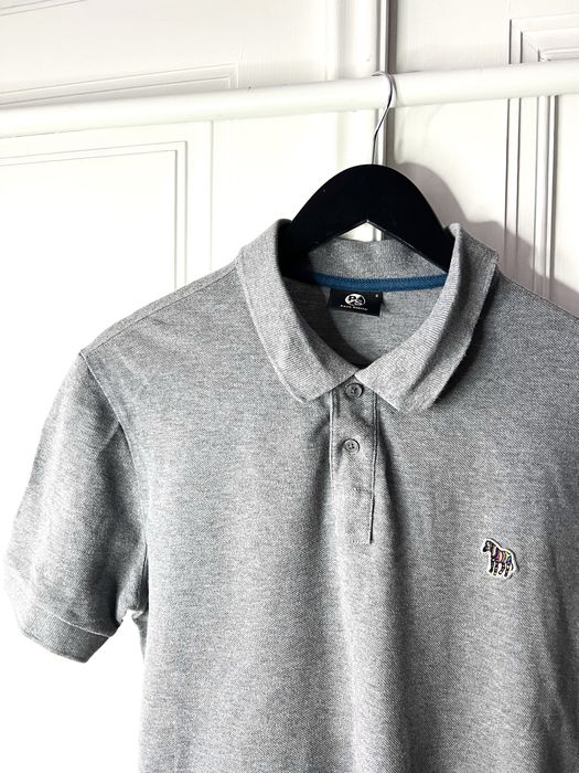 Футболка, поло Paul&Smith M diesel g star calvin hugo zegna etro