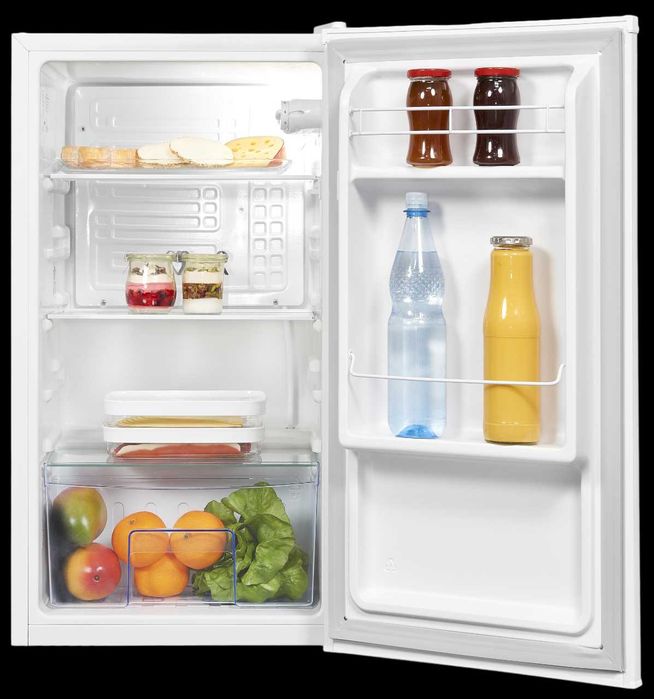 Lodówka chłodziarka podblatowa OFR181EW OK 76l