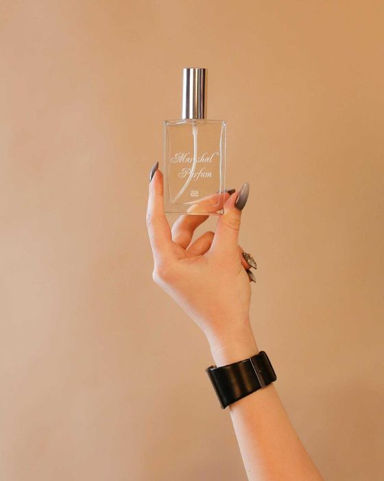 Концентровані парфуми Marishal' Parfum - Elite Natali