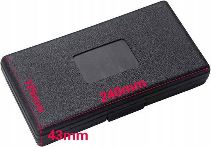 Zestaw Kluczy Nasadowych Klucze Nasadowe 46 Torx