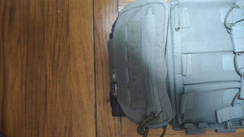 Продам плитоноску МТАК