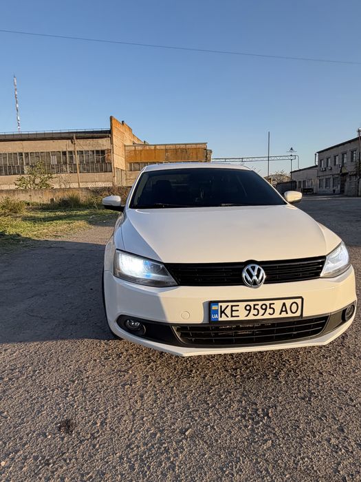 VOLKSWAGEN JETTA 2012 VIN 3VWLL7AJ4DM382442 фото оголошення 3 з 8