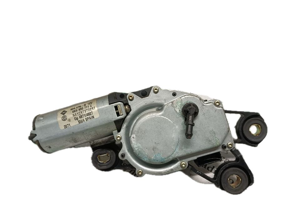 Motor limpa vidros trás SEAT Ibiza II (6K1)