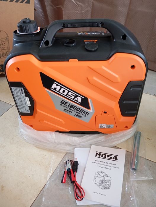 Продаю генератор-інвектор