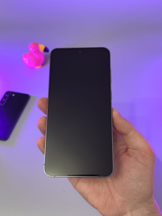 Samsung galaxy s24 plus 12 на 256 СТАН НОВИЙ