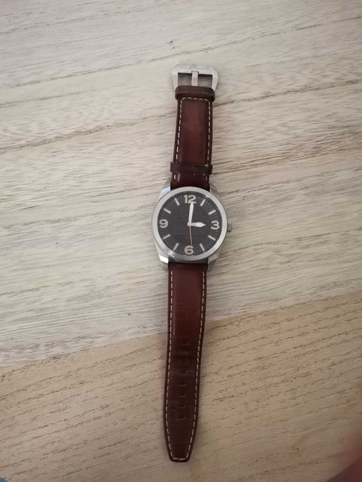 Relógio Timberland Bolton