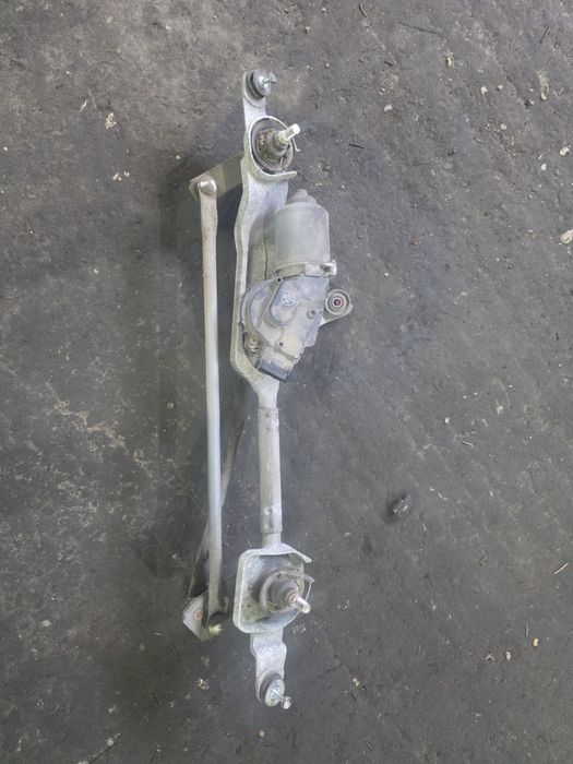 Mechanizm wycieraczek opel insignia