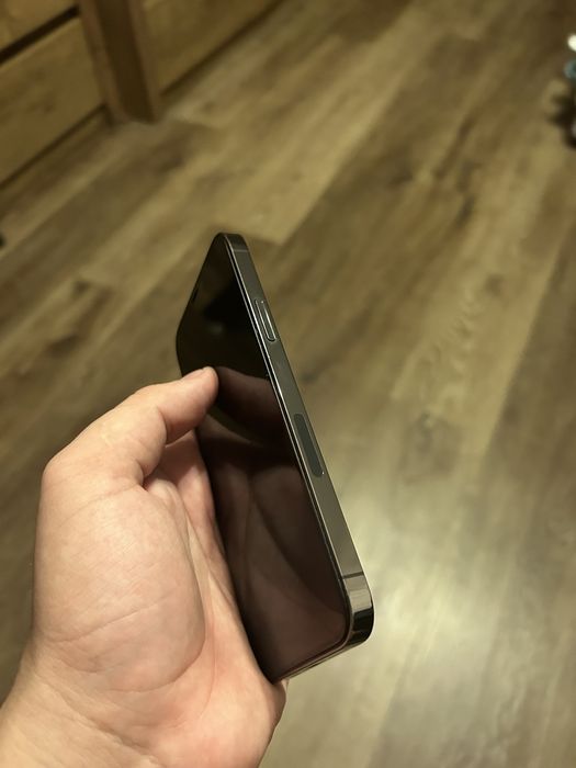 Продам iPhone 12 Pro 256GB Graphite (Ідеальний стан, 82% АКБ, Коробка)