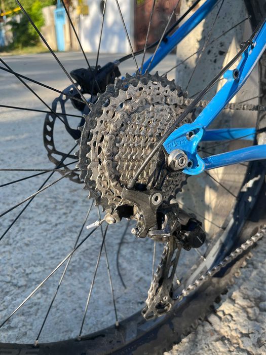 Плюсовик Surly ice cream truck
