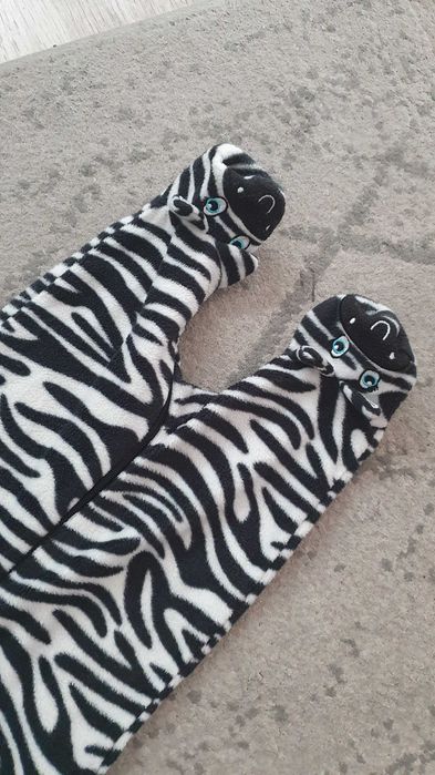 Kombinezon polar zebra rozm 56