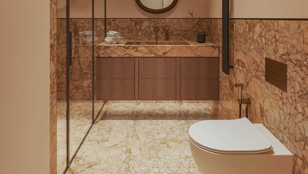 2-rooms apartment apartment by the address st. Petefi Shandora pl (area 76,3 m²) - Atlanta.ua - photo 9