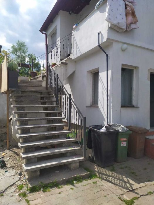 Dom Pyrzyce Sikorskiego