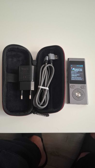 Translator vasco mini 2