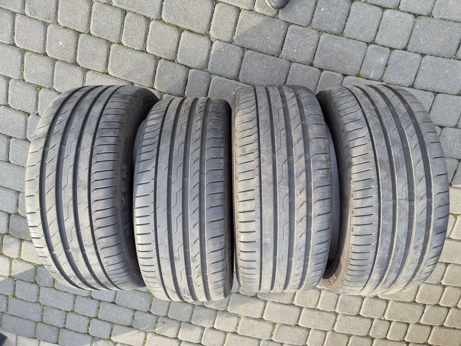 Opony  Nexen  4x225 45 r17