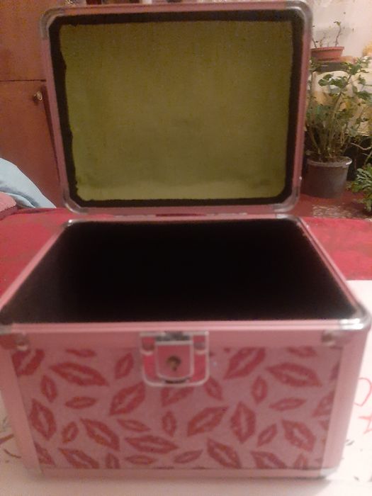 Шкатулка для майкапа