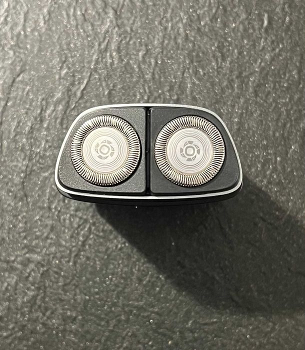 Przenośna golarka elektryczna Philips na mokro i sucho PQ888/06