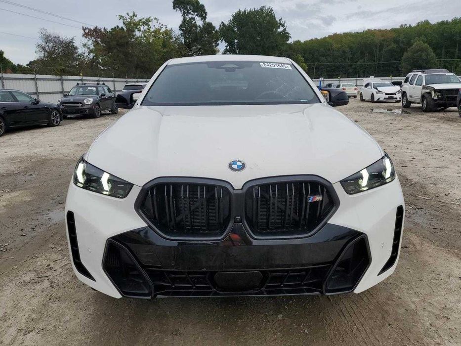 BMW X6 G06 Двері Перід / Зад / Ліві / Праві б.у НАЯВНІСТЬ в колір