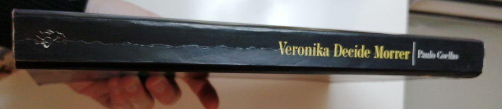 Veronika decide morrer - Paulo Coelho