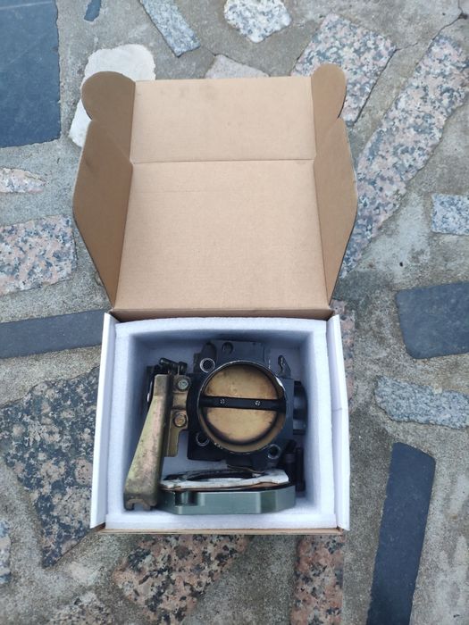 Borboleta/throttle body/70mm