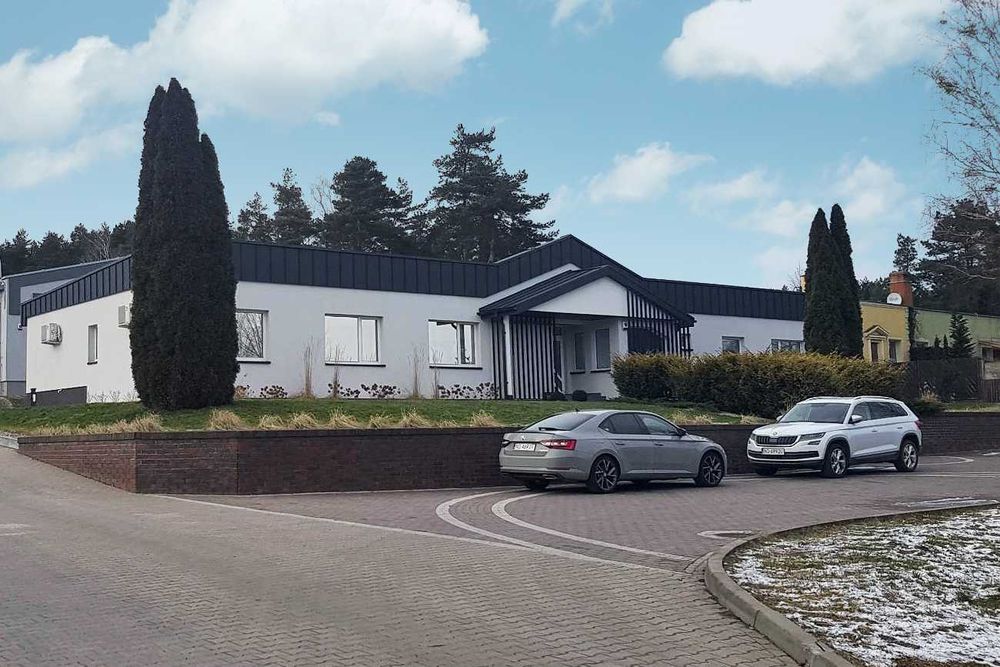 Lokal biurowy | biuro - 30m2 (2 biura po 15m2) - Olsztyn - os. Redykajny