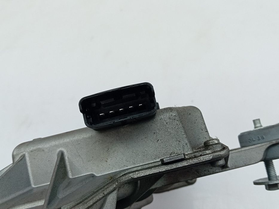 Motor limpa vidros frente CITROËN C4 Grand Picasso I (UA_)
