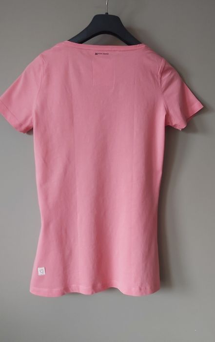 Bluzka t-shirt Hugo Boss Orange      rozmiar S/ M