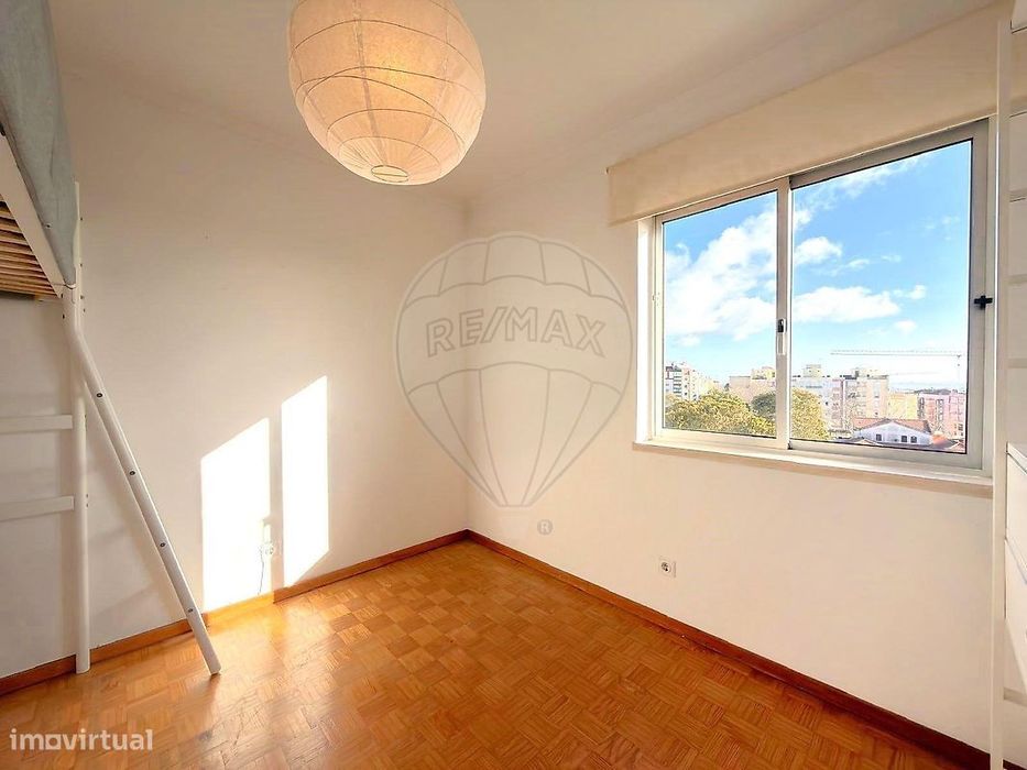 Apartamento T3 para venda