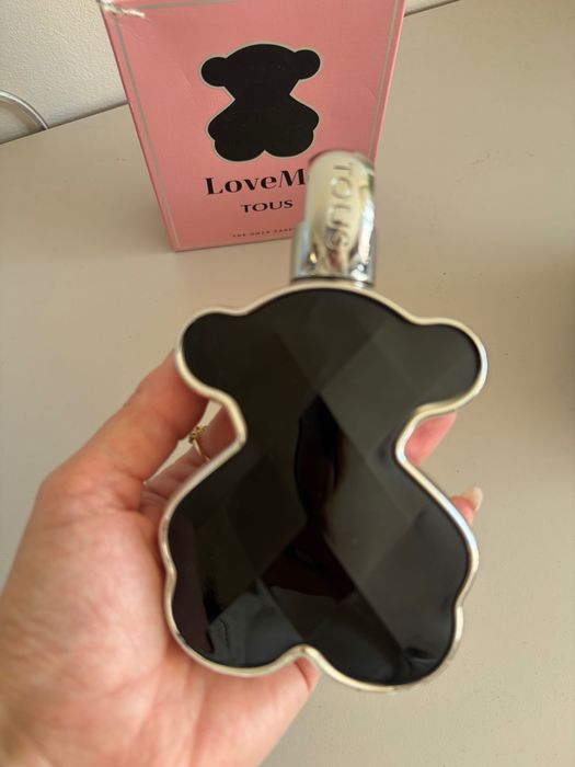 Tous LoveMe The Onyx Parfum 90ml