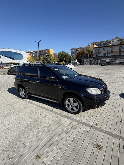 Продам мітсубісі аутлендер