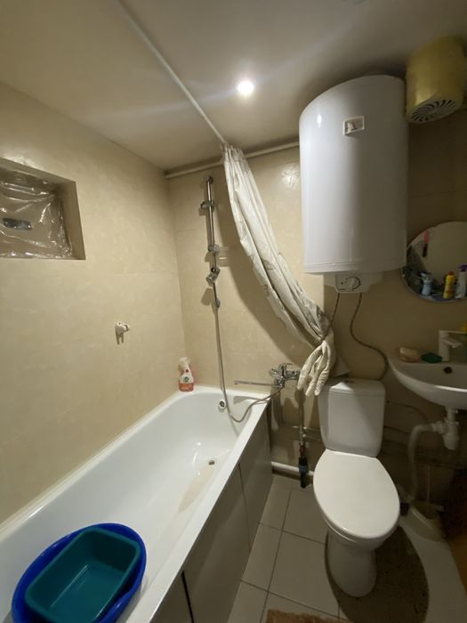 Продам дом в огороде ставок