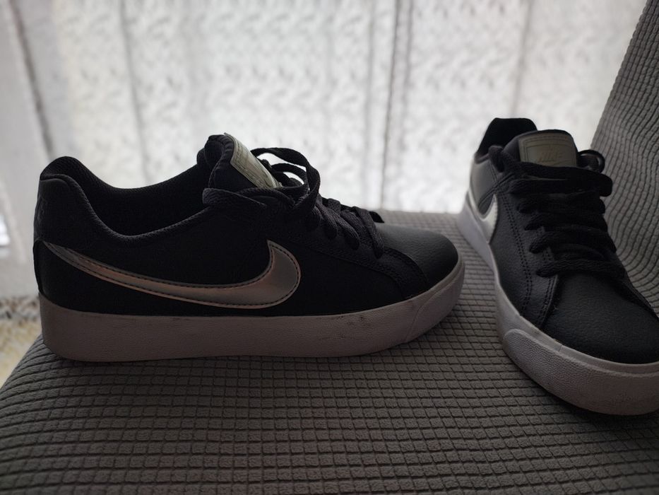 Sneakersy Nike r.36