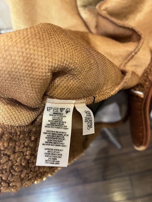 Пальто Calvin Klein нове