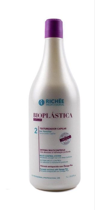 Bioplastia 100 ml