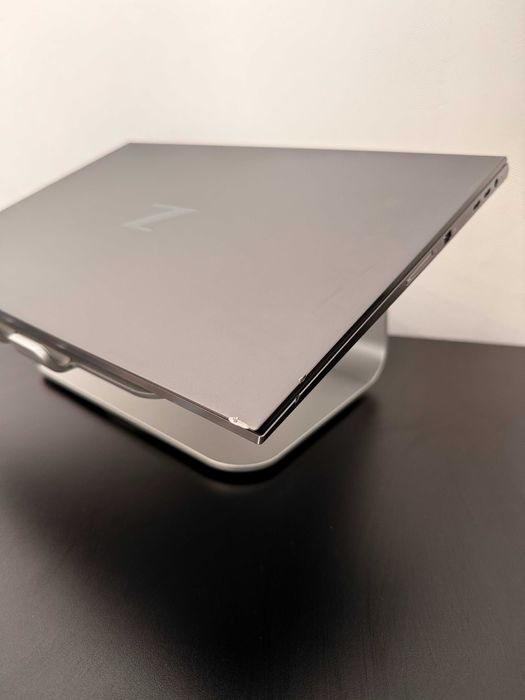 HP ZBook Studio G8 15,6" i7-11850H RTX A3000 32/1TB Гарантія