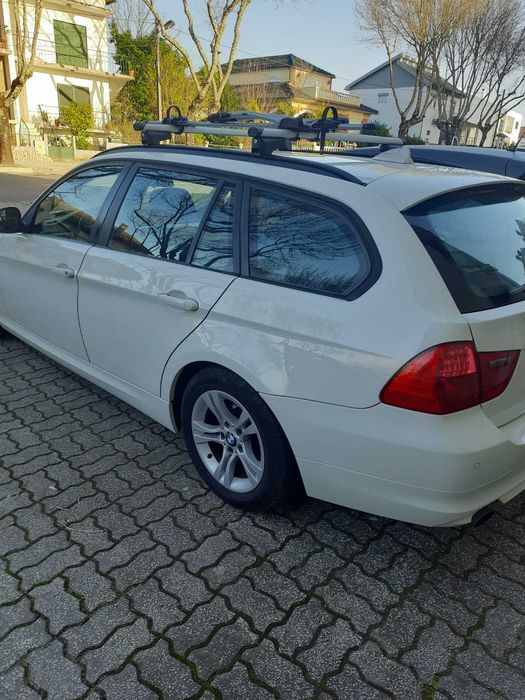 Vendo carrinha BMW