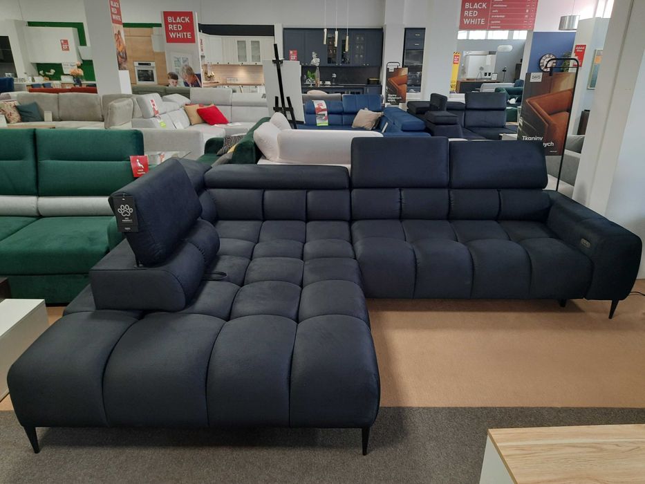 Narożnik PLAZA firmy WERSAL. Promocja !!!