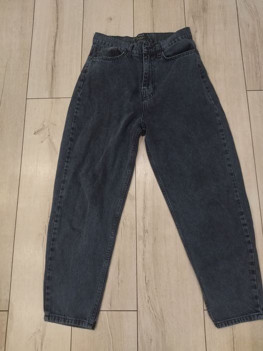 Джинсы  CRACPOT джинсы