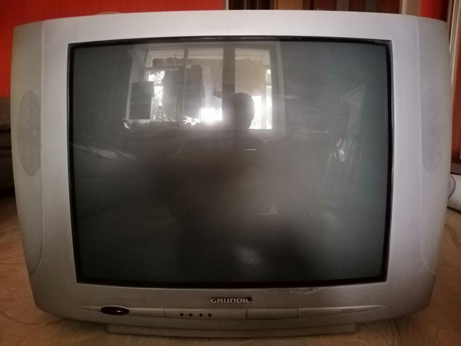 Телевизор GRUNDIG