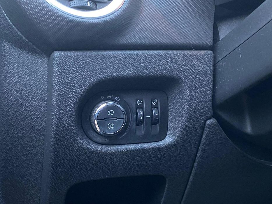 Opel corsa 1.2 GPL – 2014